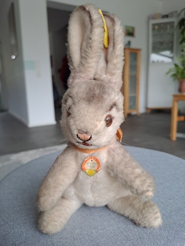 Steiff hase alt rar - alt, /rar