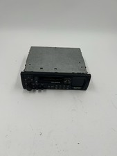 CR43 Car Stereo Vintage