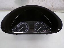 Tacho Kombiinstrument Mercedes C-Klasse W203 Tachometer A2035404348 "495A01"