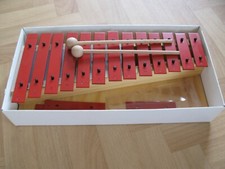  Alt-Glockenspiel , Lefima