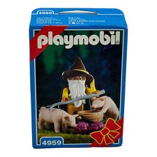 PLAYMOBIL® 4959 Gnom - Bauern