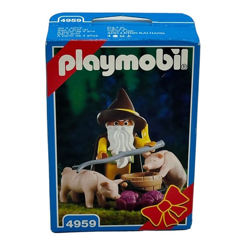 Playmobil 4959 gnom bauern - playmobil®,