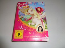 DVD   Mia and me - Box 1.1