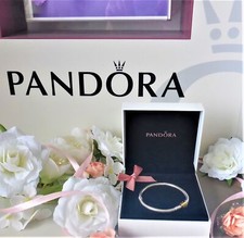 Pandora 16cm gold - gold, 14k