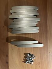 Griffe Schrankgriffe Metall