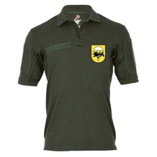 Tactical Polo FschJgBtl 271 Fallschirmjägerbataillon Iserlohn Bundeswehr #24711