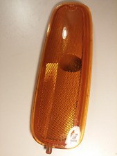 GM 16521758 Chevrolet Express GMC Savanna Standlicht Blinkerglas vorne links neu