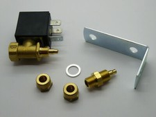 12v valve for compressed - valve,