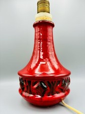 Original 70er Keramik