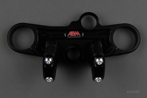 Abm gabelbrücke suzuki gsx - abm,