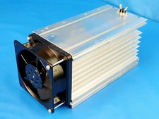 EBM Papst 4656 Z 230VAC  19W