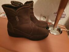 Medicus   gefütterte Stiefeletten    39 braun
