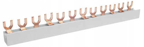 Hutschiene phasen - hutschiene, 1,3-phasen