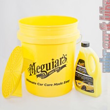 Meguiars X3003B Grit Guard