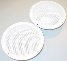 1 Paar, Einbaulautsprecher