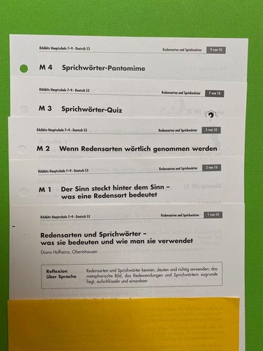 Raabits hauptschule - hauptschule, 7-9