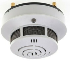 Rauchmelder HEKATRON ORS 142 5000552.0401 Rauchschalter Rauchmelder NEU/OVP