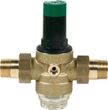 Resideo druckminderer - resideo,