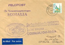 Deutschland 1993 Luftpost