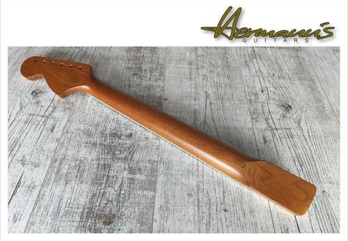 Style roasted canad maple - s-style,