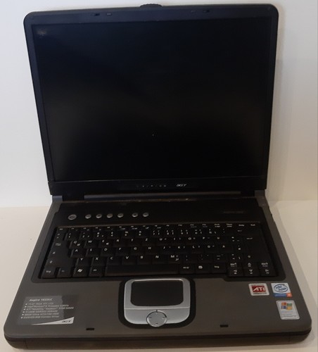 Acer aspire 1622lc 1620 - aspire,