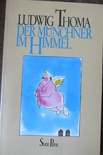 Ein Münchner im Himmel -