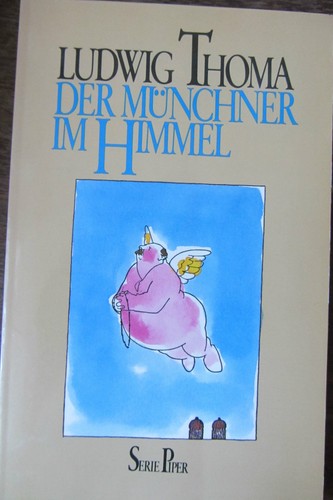 Ein münchner himmel - himmel,