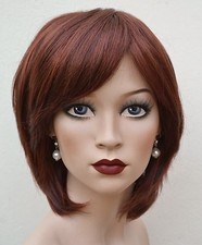 JAMAICA Perücke auch für