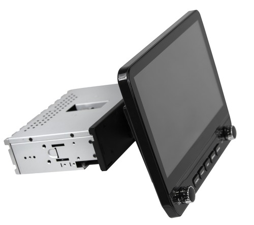 Esx vn1061 universal - esx, vn1061-ma-4g