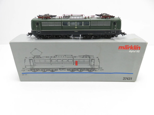 Märklin 37431 lok - (qx042),