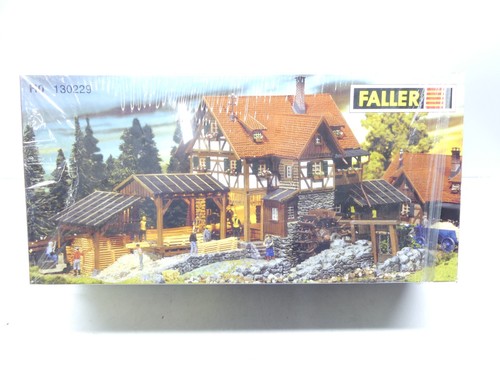 Faller 130229 bausatz - faller,