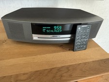 Bose wave music system iii - system,