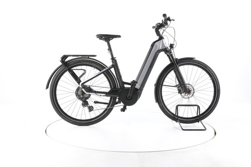 Bergamont ville edition - bergamont,