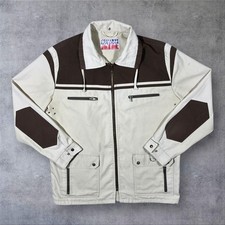 Vintage Klepper beige braun