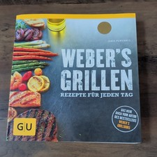 Weber's Grillen (Taschenbuch)