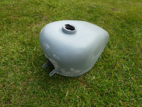 Pup bobber gas benzin - pup,