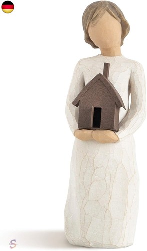 Enesco willow tree casa - willow, mi