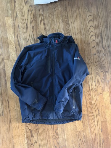 Musto corsica jacket - musto,