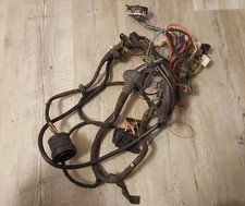 VW Golf 3 1.9TD Diesel AAZ 1Y