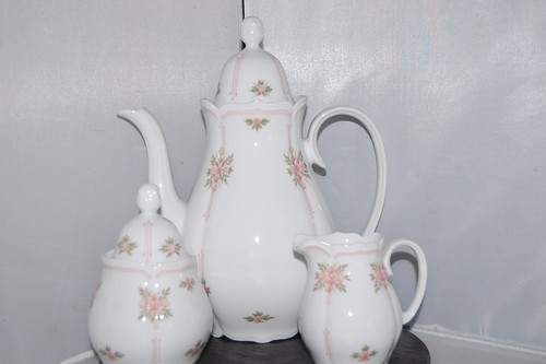 Kaffeekern kaffeekanne 3tlg - kaffeekanne,