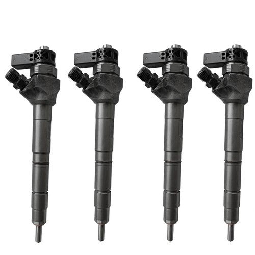Einspritzdüse injector - 4x,