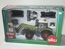 Siku 8856 Farmer 1:32 Class