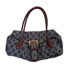 CELINE PARIS Vintage Macadam