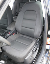 A4 8K B8 Kombi Sitz vorne