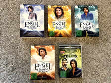 Ein Engel auf Erden DVD Staffeln 1-5 komplette Serie