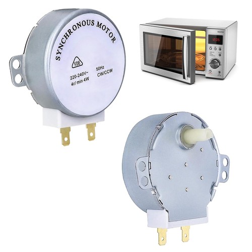 Stück synchronous motor - 2,