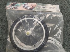 Chariote Carriers Jogger Kit