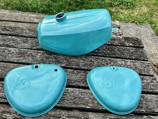 Simson Tankset S50 S51 RAL