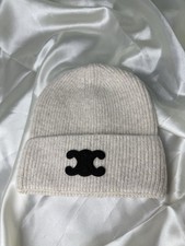 Celine Triomphe Mütze