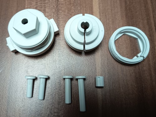 Ventiladapter heizung neu 6 - heizung,